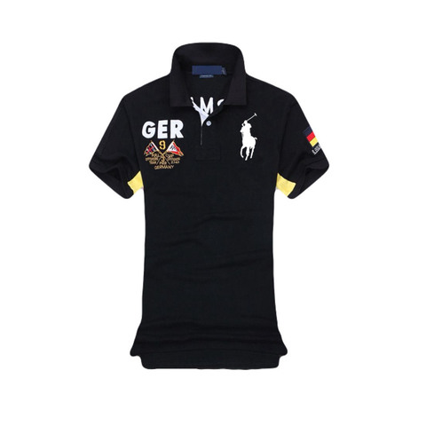 Polo Ralph Lauren GER P.R.L Cup