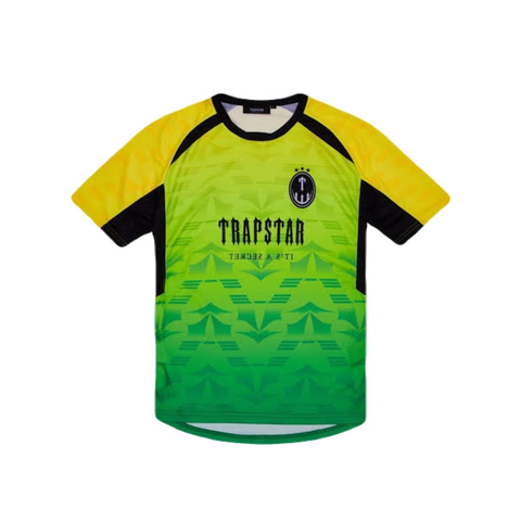 Camisa Trapstar Football Jersey Carnival