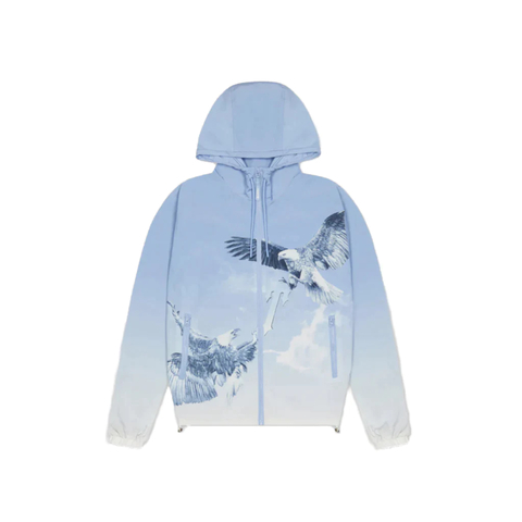 Corta Vento Trapstar Eagle