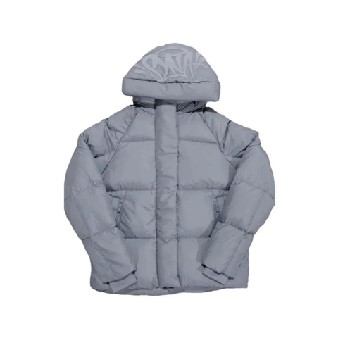 Jaqueta Puffer Syna World Down