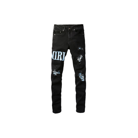 Calça Jeans Amiri
