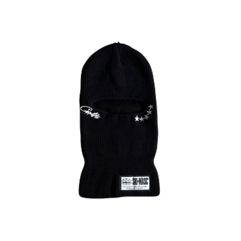 Balaclava Corteiz 5th Anniversary