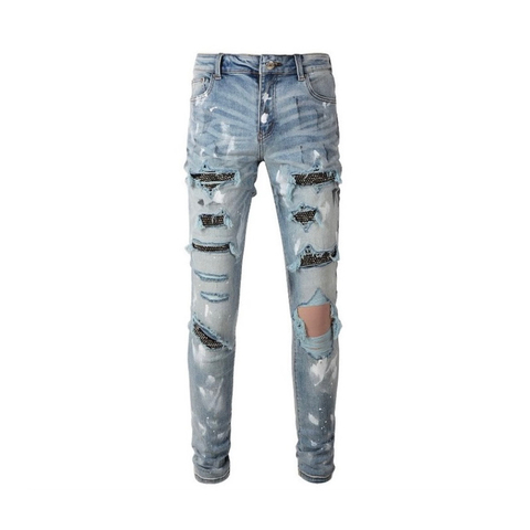 Calça Jeans Amiri