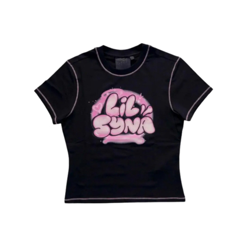 BabyTee Syna World Lil Syna