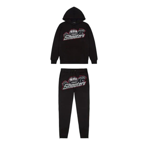 Conjunto Trapstar Shooters