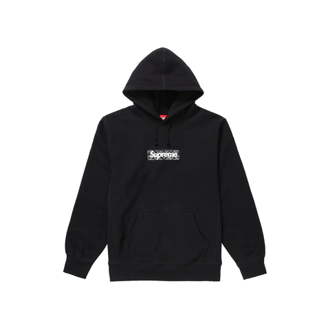 Moletom Supreme Bandana Box Logo