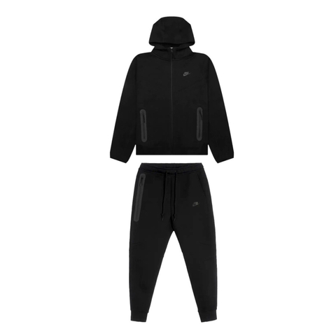 Conjunto Nike Tech Fleece (New Season)