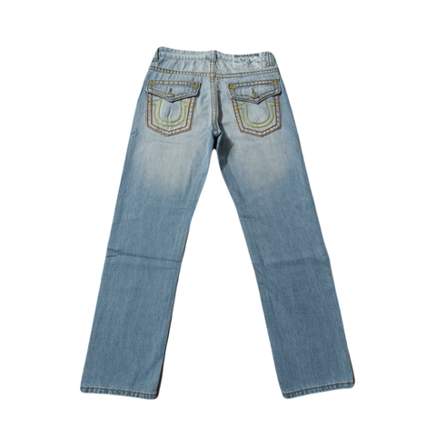 Calça Jeans True Religion
