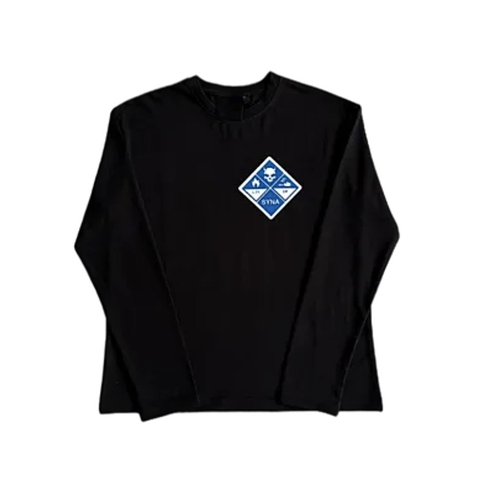 Camiseta Manga Longa Syna World Hazard LS