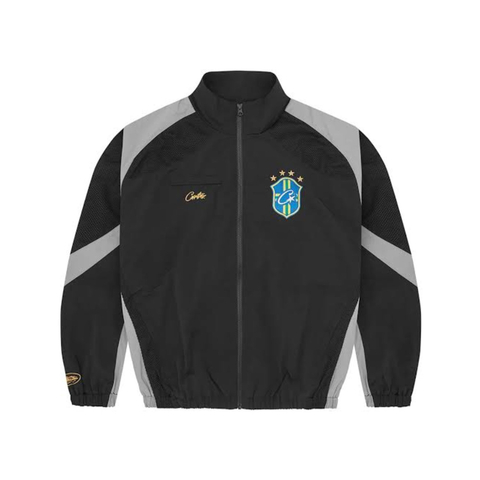 Jaqueta Corteiz Brazil Shuku