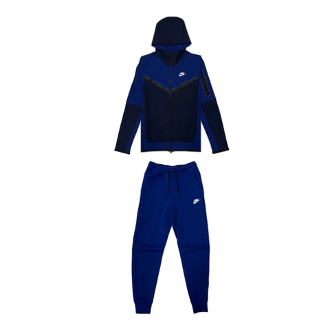 Conjunto Nike Tech Fleece
