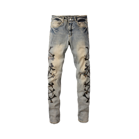 Calça Jeans Amiri