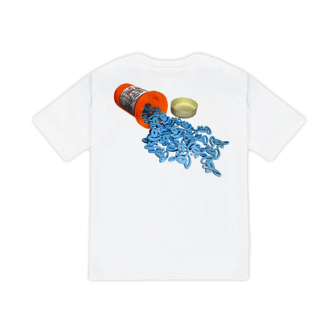 Camiseta Syna World Pill