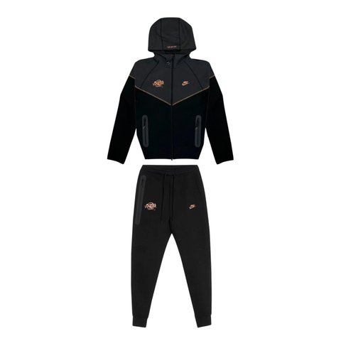 Conjunto Nike x Syna Tech Fleece
