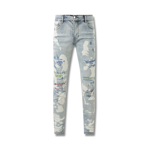 Calça Jeans Amiri