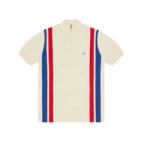 Camiseta Corteiz VVS Racer Knit