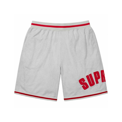Shorts Supreme Ultrasuede Mesh - comprar online