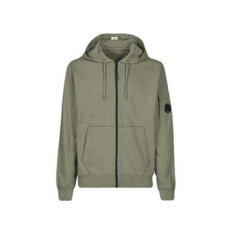 Moletom C.P. Company Light