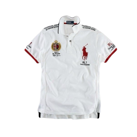 Polo Ralph Lauren RL Racing 2011