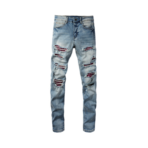 Calça Jeans Amiri