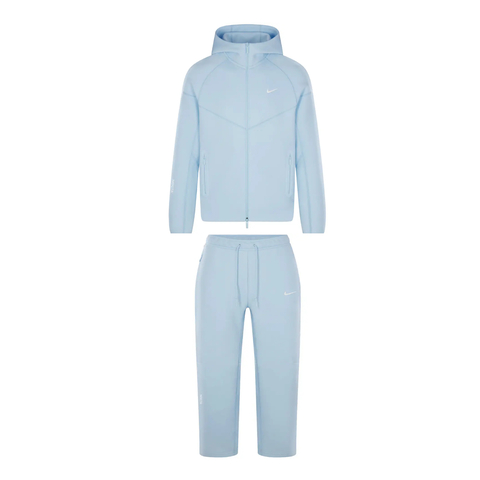 Conjunto Nike x Nocta Tech Fleece