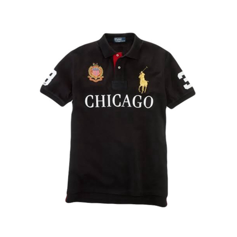 Polo Ralph Lauren Chicago