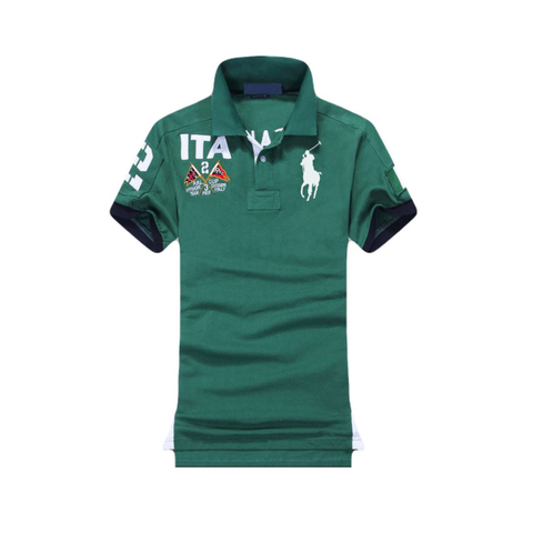 Polo Ralph Lauren ITA P.R.L Cup