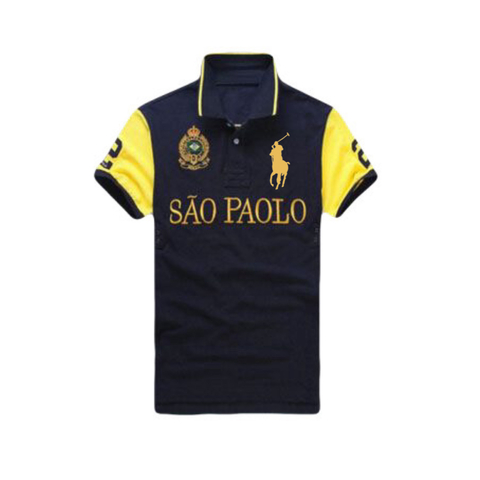 Polo Ralph Lauren São Paulo