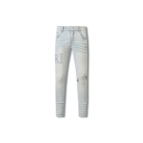 Calça Jeans Amiri