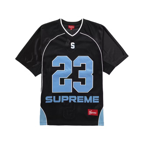 Camisa Supreme Perfect Season Football Jersey