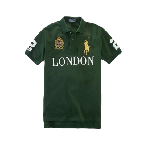 Polo Ralph Lauren London