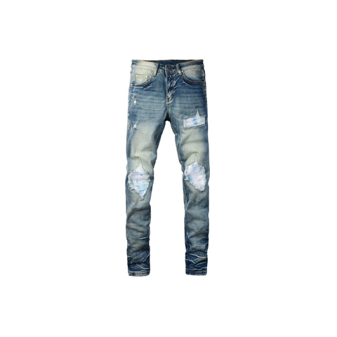 Calça Jeans Amiri