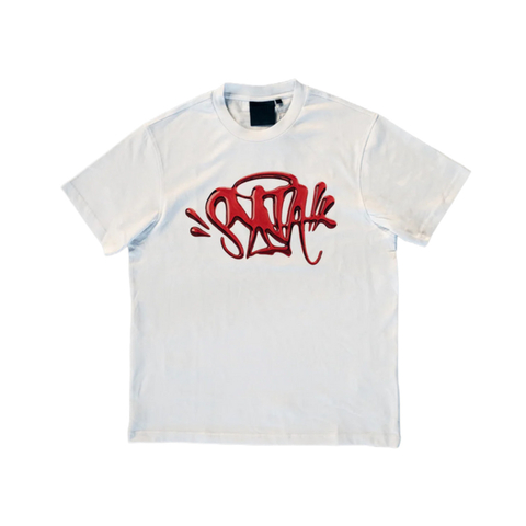 Camiseta Syna World Chrome