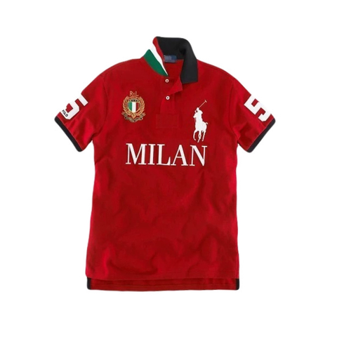 Polo Ralph Lauren Milan