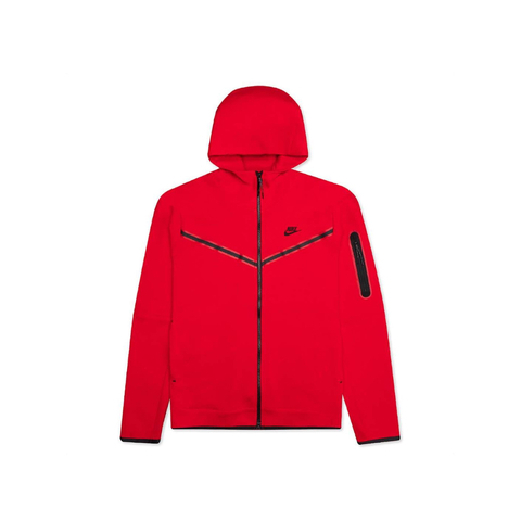 Jaqueta Nike Tech Fleece