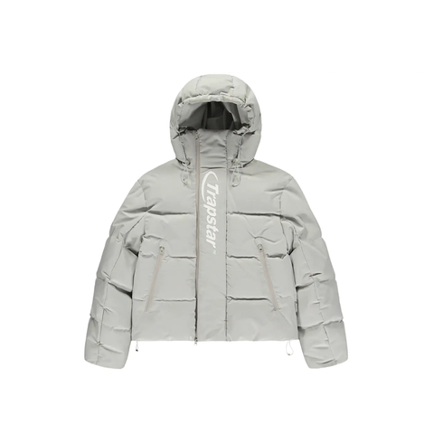 Jaqueta Puffer Trapstar Hyperdrive Technical