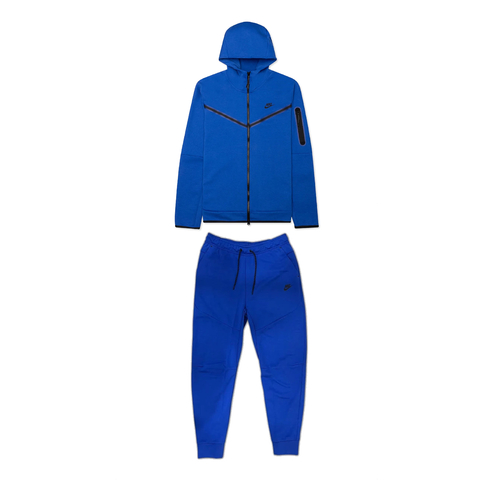 Conjunto Nike Tech Fleece