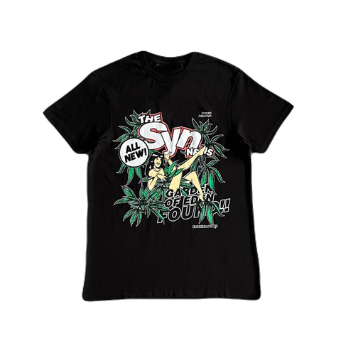 Camiseta Syna World News