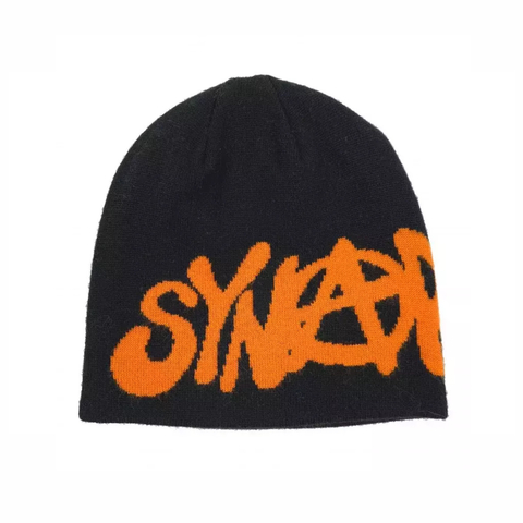 Gorro Syna World Synarchy (Dupla Face)