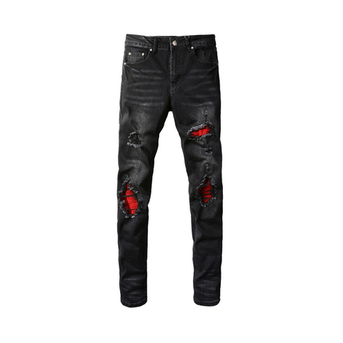 Calça Jeans Amiri
