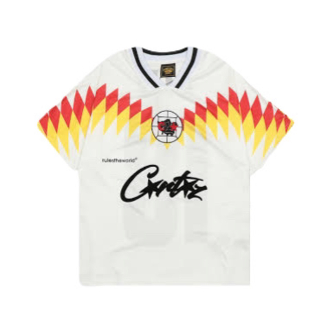 Camisa Corteiz Germany Jersey