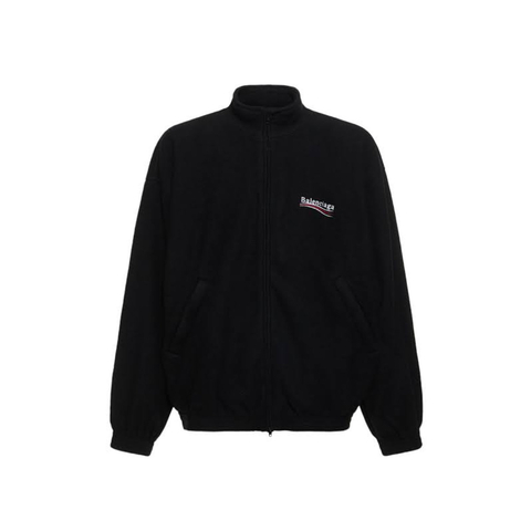 Jaqueta Balenciaga Political Campaign