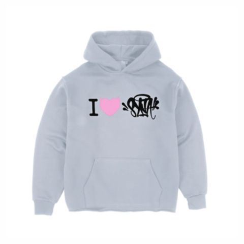 Moletom Syna World Heart Syna - comprar online