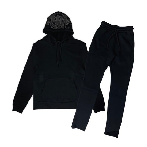 Conjunto Syna World Logo