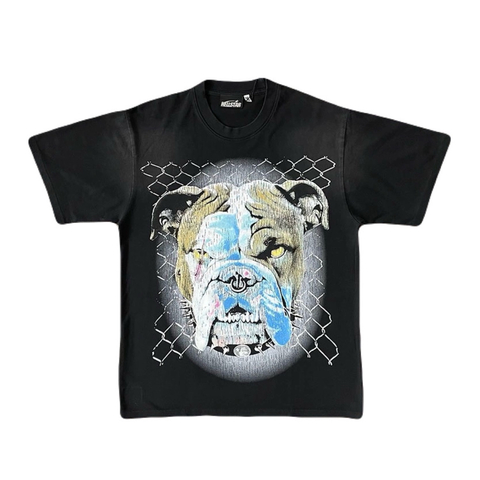 Camiseta Hellstar Studios Beware Of Dog