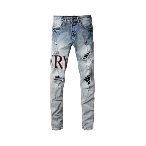 Calça Jeans Amiri