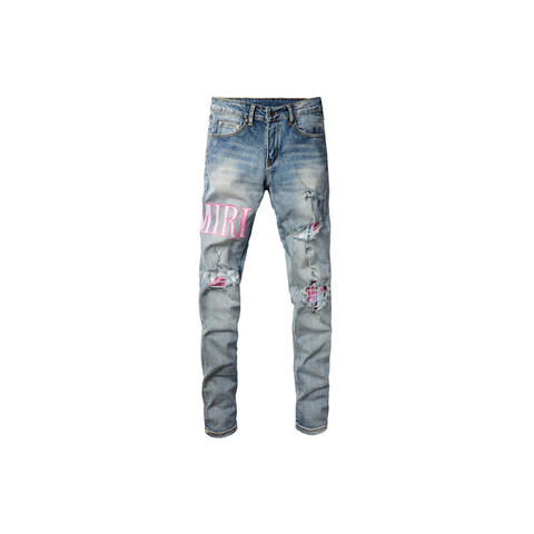 Calça Jeans Amiri