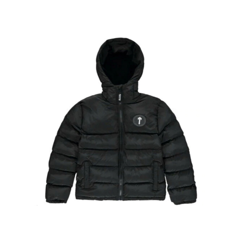 Jaqueta Puffer Trapstar AW20 Quilled
