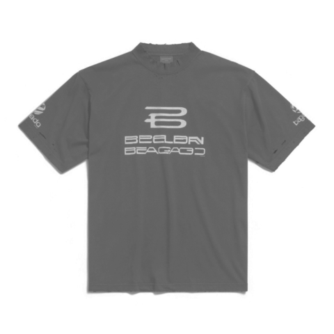 Camiseta Balenciaga AI Generated