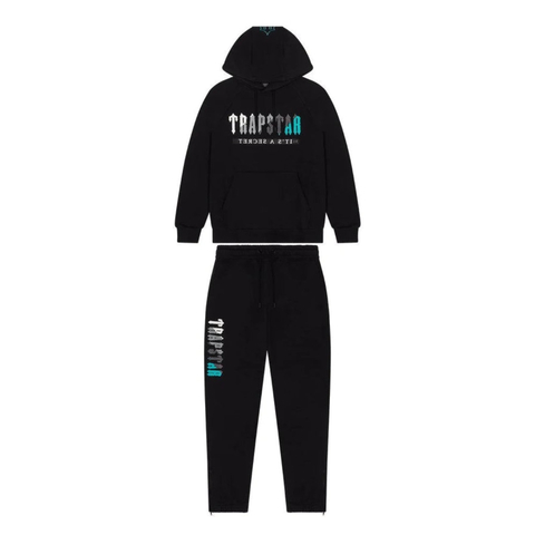 Conjunto Trapstar Chenille Decoded 2.0